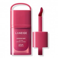 Тинт для губ Laneige Juice Pop Box Lip Tint, Dj Plum, 4.5g