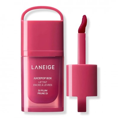 Тинт для губ Laneige Juice Pop Box Lip Tint, Dj Plum, 4.5g