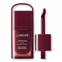 Тинт для губ Laneige Juice Pop Box Lip Tint, Mocha Remix, 4.5g