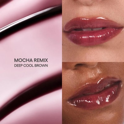 Масляный тинт для губ Laneige Juice Pop Box Lip Tint, Mocha Remix, 4.5g