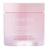 Маска для лица Laneige Bouncy & Firm Sleeping Pack, 60ml