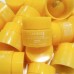 Ночная маска для губ с ароматом манго Laneige Lip Sleeping Mask Mango, 3g