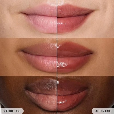 Тонирующая сыворотка для губ с полипептидами Laneige Glaze Craze Tinted Lip Serum, Chocolatte Prosting, 12g