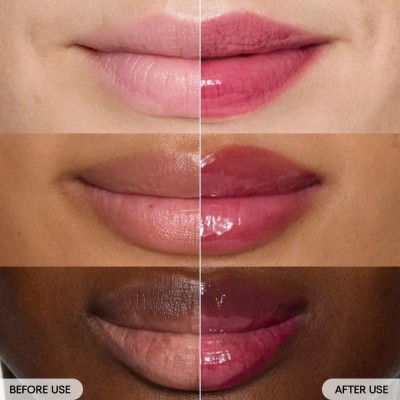 Тонирующая сыворотка для губ с полипептидами Laneige Glaze Craze Tinted Lip Serum, Blueberry Jelly, 12g Тонирующая сыворотка для губ с полипептидами Laneige Glaze Craze Tinted Lip Serum, Blueberry Jelly, 12g