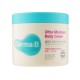 Крем для тіла "Інтенсивне зволоження" Derma-B Ultra Moisture Body Cream 430ml