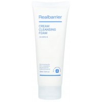 Пенка для лица Real Barrier Cream Cleansing Foam 220ml