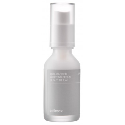 Зволожувальна сироватка для обличчя Celimax Dual Barrier Skin Boosting Serum, 30ml