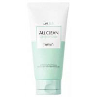Пінка для обличчя Heimish All Clean Green Foam 150g