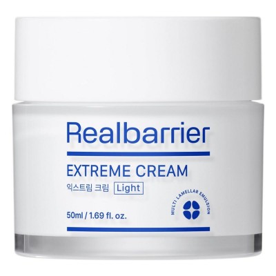 Крем для обличчя Real Barrier Extreme Cream 50 ml