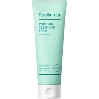 Пінка для обличчя Real Barrier Porebium Cleansing Foam 150ml