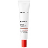 Крем для лица Atopalm Face Cream 35 ml