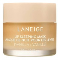 Маска для губ Laneige Lip Sleeping Mask EX Vanilla, 20g