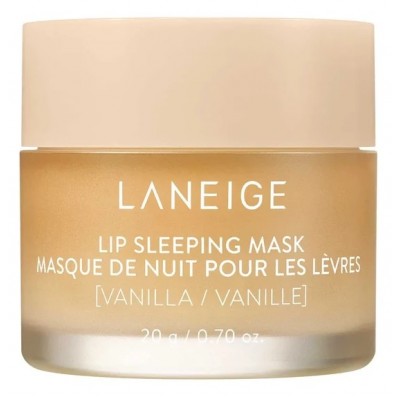Маска для губ Laneige Lip Sleeping Mask EX Vanilla, 20g