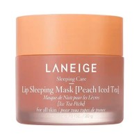 Маска для губ Laneige Lip Sleeping Mask EX Peach Ice Tea, 20g
