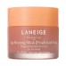 Нічна маска для губ «Персиковий чай» Laneige Lip Sleeping Mask EX Peach Ice Tea, 20g