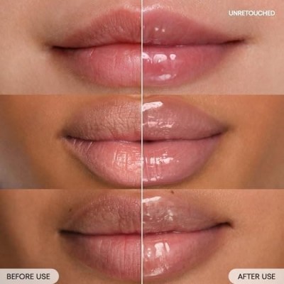 Ночная маска для губ с ароматом ванили Laneige Lip Sleeping Mask EX Vanilla, 20g