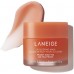 Нічна маска для губ «Персиковий чай» Laneige Lip Sleeping Mask EX Peach Ice Tea, 20g