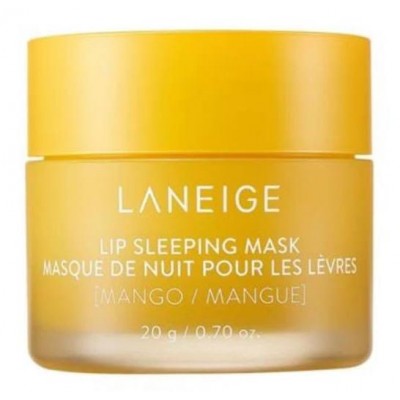 Маска для губ Laneige Lip Sleeping Mask EX Mango, 20g
