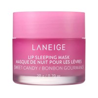 Маска для губ Laneige Lip Sleeping Mask EX Sweet Candy, 20g