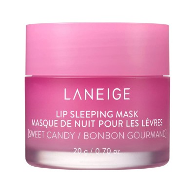 Маска для губ Laneige Lip Sleeping Mask EX Sweet Candy, 20g