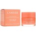 Нічна маска для губ «Персиковий чай» Laneige Lip Sleeping Mask EX Peach Ice Tea, 20g