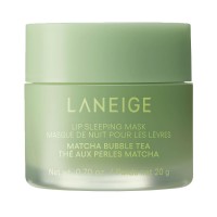 Маска для губ Laneige Lip Sleeping Mask EX Matcha Bubble Tea, 20g Маска для губ Laneige Lip Sleeping Mask EX Matcha Bubble Tea, 20g