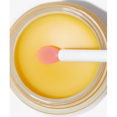Ночная маска для губ с ароматом манго Laneige Lip Sleeping Mask EX Mango, 20g