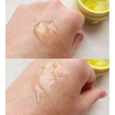 Легкий крем-гель с витамином С для сияния кожи Arencia Vitamin C Glow Booster Gel Cream, 50g Легкий крем-гель с витамином С для сияния кожи Arencia Vitamin C Glow Booster Gel Cream, 50g