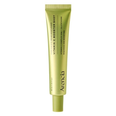 Сыворотка для лица Arencia Vitamin C Booster Shot, 30ml