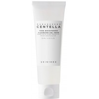 Гель-пенка для лица Skin 1004 Madagascar Centella Tone Brightening Cleansing Gel Foam 125ml