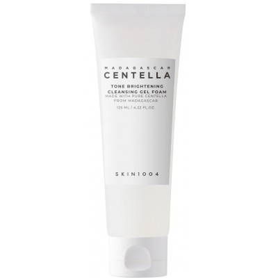 Очищающий гель-пенка для лица Skin 1004 Madagascar Centella Tone Brightening Cleansing Gel Foam 125ml