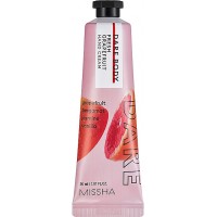 Крем для рук Missha Dare Body Fresh Grapefruit Hand Cream, 30ml Крем для рук Missha Dare Body Fresh Grapefruit Hand Cream, 30ml