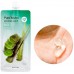 Маска для лица ночная с экстрактом алоэ Missha Pure Source Pocket Pack Aloe 10ml
