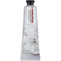 Крем для рук Missha Dare Body Pure Bed Linen Hand Cream, 30ml