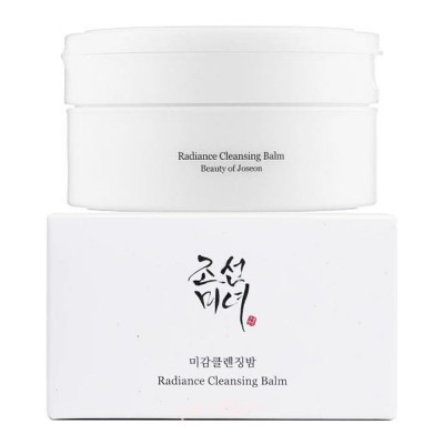 Очищуючий бальзам для зняття макіяжу Beauty of Joseon Radiance Cleansing Balm 100 ml