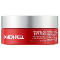 Патчи под глаза Medi-Peel Red Lacto Collagen Eye Patch, 60 шт