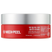 Патчи под глаза антивозрастные с коллагеном Medi-Peel Red Lacto Collagen Eye Patch, 60 шт