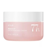 Крем для лица Anua Peach 77 Niacin Enriched Cream 50ml