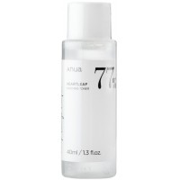 Тонер для обличчя Anua Heartleaf 77% Soothing Toner 40ml