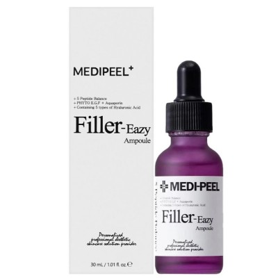 Укрепляющая сыворотка для лица Medi Peel Filler Eazy Ampoule, 30ml