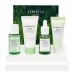 Набор миниатюр для лица Skin 1004 Madagascar Centella Tea-Trica Travel Kit (пенка, 20ml + тоник, 30ml + сыворотка, 30ml + крем, 30ml)