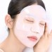 Ночная маска для лица с розой, PDRN и коллагеном Numbuzin No.2 Rose PDRN Overnight Collagen Mask, 37g