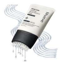 Сыворотка для волос Lilyeve Grow:Turn Exosome Brush Ampoule Prime, 100ml Сыворотка для волос Lilyeve Grow:Turn Exosome Brush Ampoule Prime, 100ml