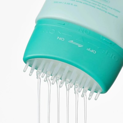 Успокаивающая сыворотка для волос с Cica PDRN Lilyeve Scalp:Turn Cica PDRN Brush Ampoule, 100ml Успокаивающая сыворотка для волос с Cica PDRN Lilyeve Scalp:Turn Cica PDRN Brush Ampoule, 100ml