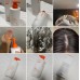 Шампунь против выпадения и для объема волос Lilyeve Grow:Turn 3D Volume Shampoo, 500g Шампунь против выпадения и для объема волос Lilyeve Grow:Turn 3D Volume Shampoo, 500g