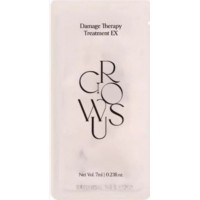 Бальзам для волос Growus Damage Therapy Treatment EX Sample, 7ml, пробник