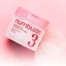 Отшелушивающие тонер-пэды для лица с бакучиолом Numbuzin No.3 Bifida Bakuchiol Exfoliating Toner Pads, 70шт
