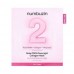 Ночная маска для лица с розой, PDRN и коллагеном Numbuzin No.2 Rose PDRN Overnight Collagen Mask, 37g