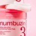 Отшелушивающие тонер-пэды для лица с бакучиолом Numbuzin No.3 Bifida Bakuchiol Exfoliating Toner Pads, 70шт