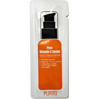 Сироватка для обличчя Purito Pure Vitamin C Serum Pouch Sample 1g 